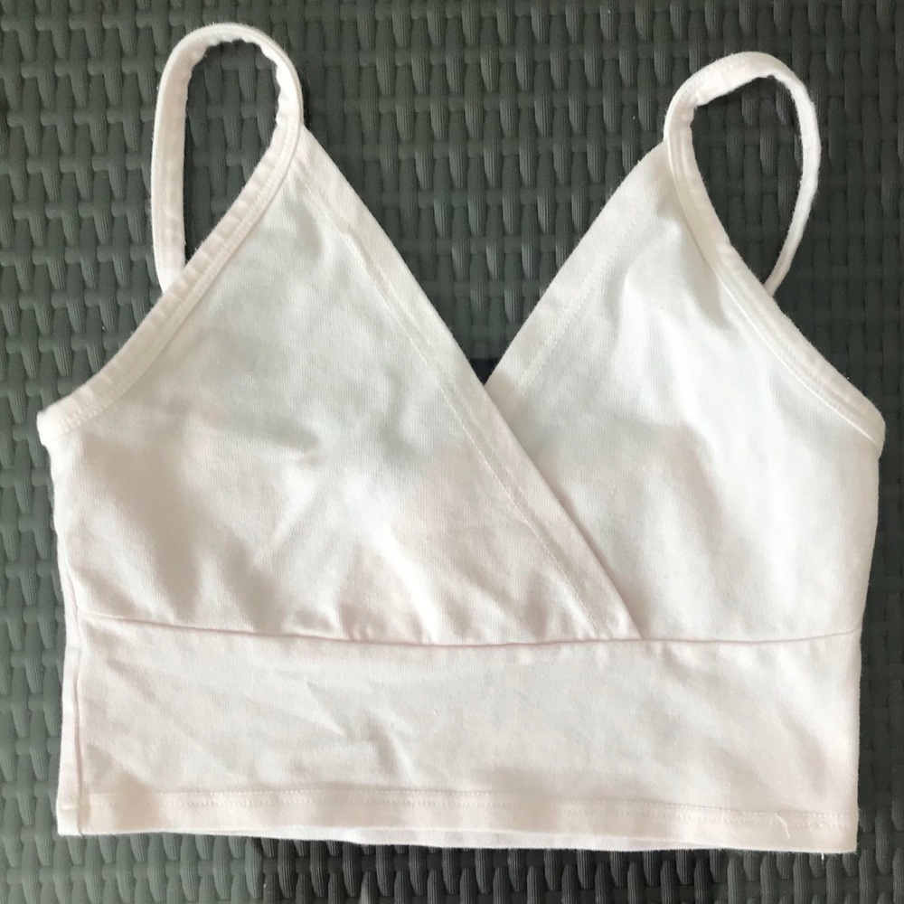 Brandy Amara Tank